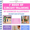 1° BOOK OF CIRCUIT TRAINING STAMPATO
