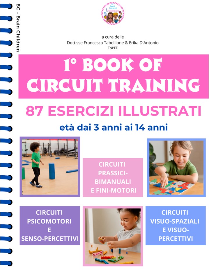 Pdf- 1° BOOK OF CIRCUIT TRAINING