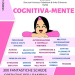 COGNITIVA-MENTE STAMPATO