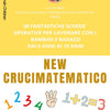 NEW CRUCIMATEMATICO STAMPATO