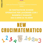 NEW CRUCIMATEMATICO STAMPATO