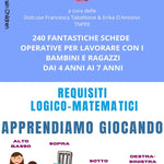APPRENDIAMO GIOCANDO STAMPATO
