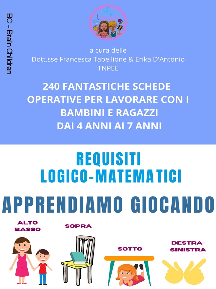 Pdf - APPRENDIAMO GIOCANDO