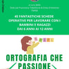 ORTOGRAFIA CHE PASSIONE STAMPATO