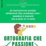 ORTOGRAFIA CHE PASSIONE STAMPATO