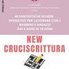 NEW CRUCISCRITTURA STAMPATO