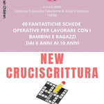 NEW CRUCISCRITTURA STAMPATO