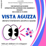 VISTA AGUZZA CARTACEO