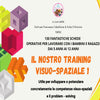IL NOSTRO TRAINING VISUO-SPAZIALE STAMPATO