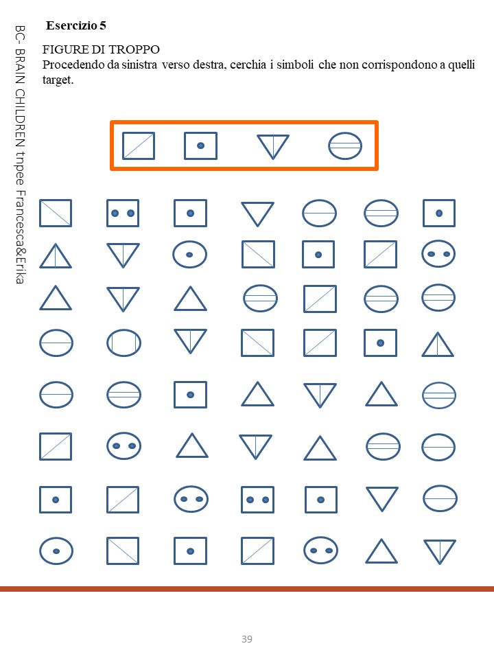 VISTA AGUZZA CARTACEO