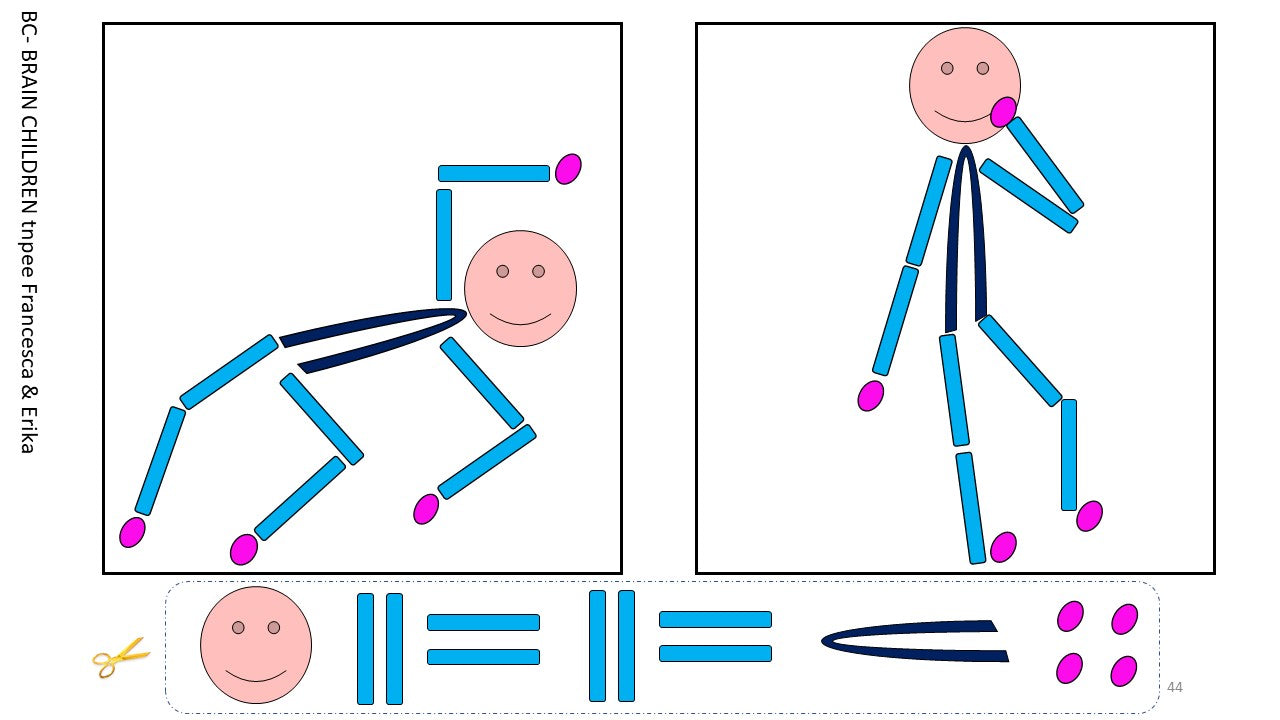 PUZZLE COGNITIVO PDF+STAMPATO