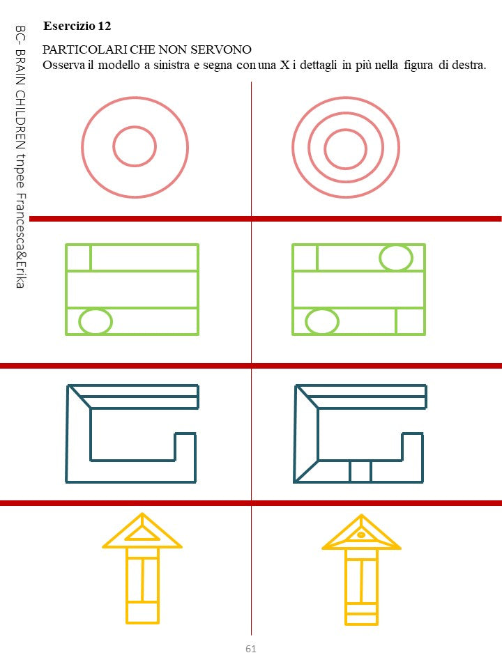 VISTA AGUZZA CARTACEO