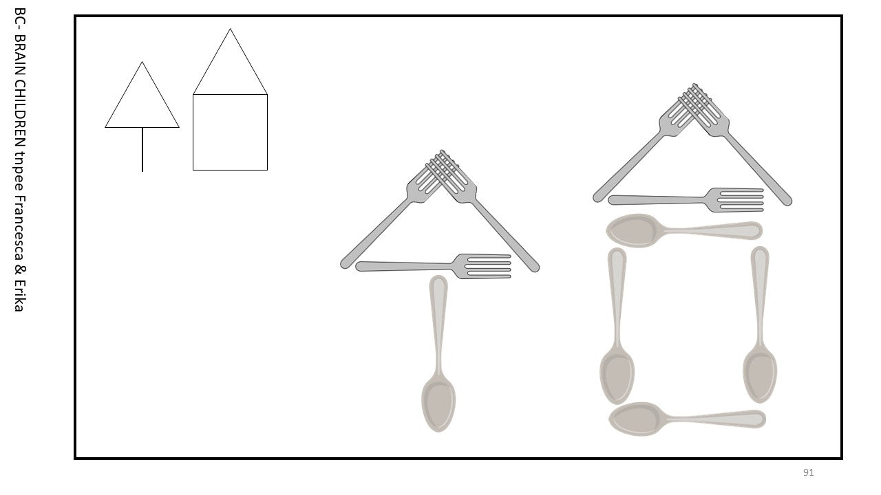PUZZLE COGNITIVO PDF+STAMPATO