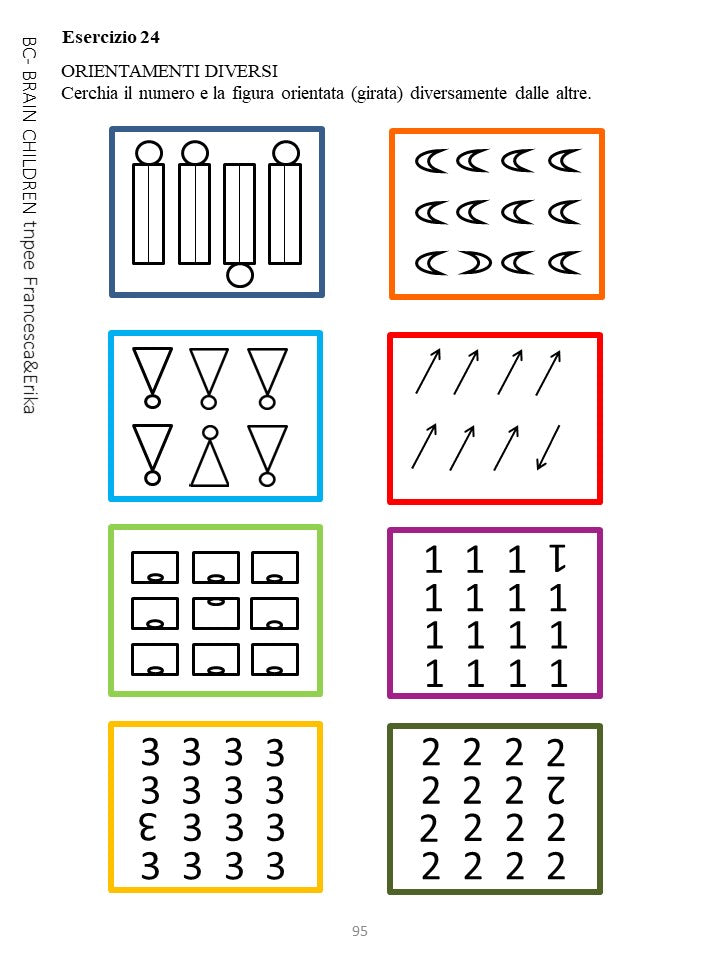 VISTA AGUZZA CARTACEO