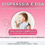 DISPRASSIA E DSA - UNA GUIDA COMPLETA PDF