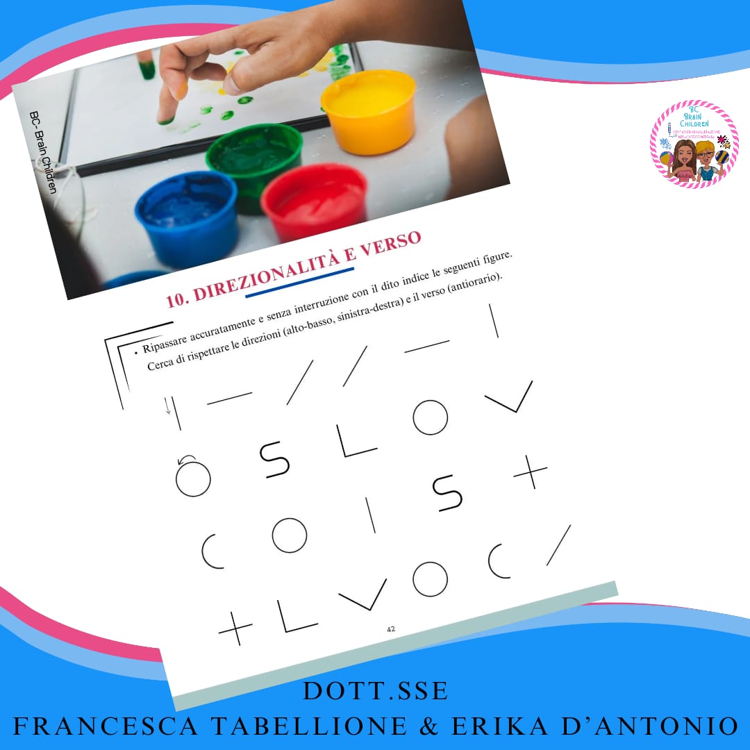 Guida pratica per la riabilitazione della disgrafia STAMPATO