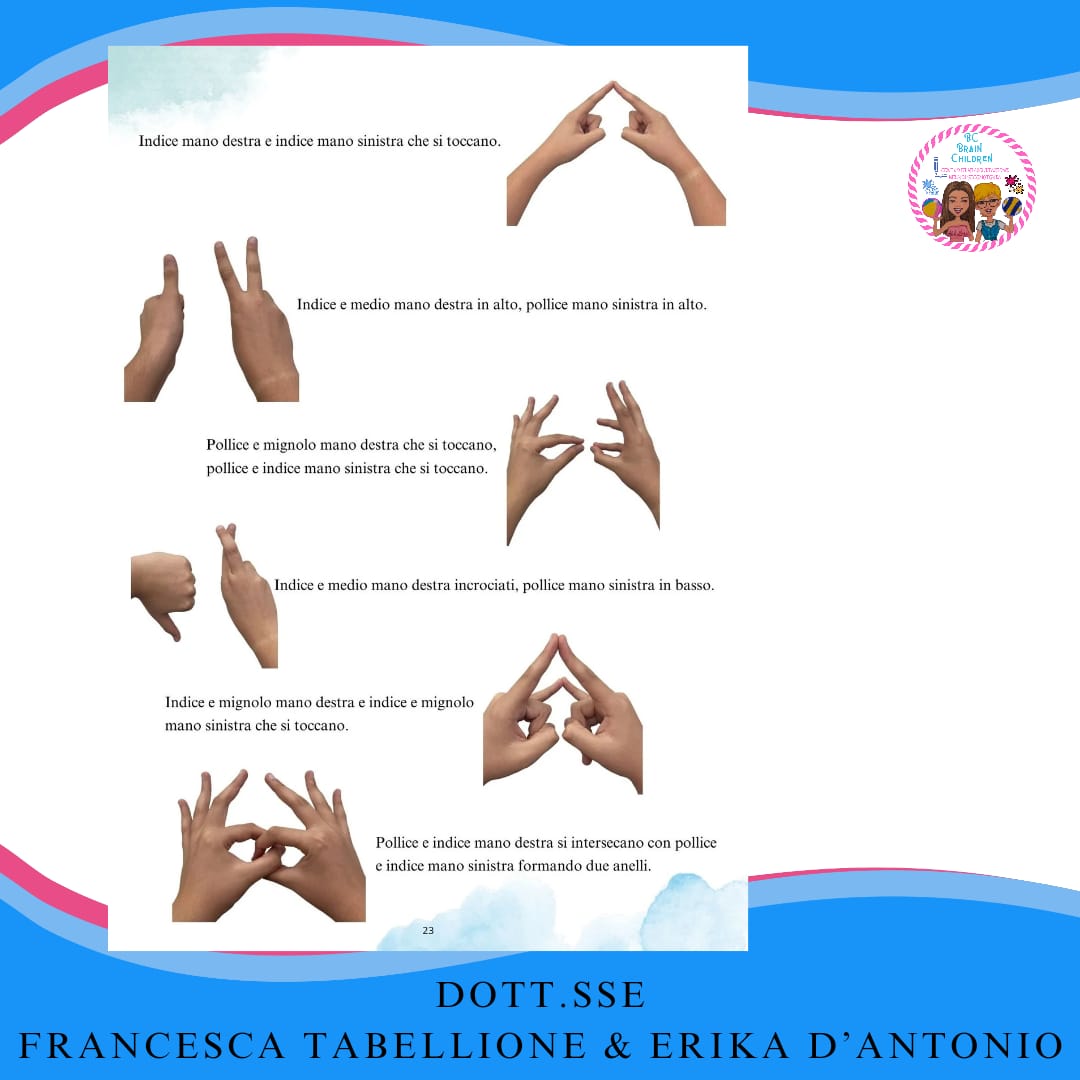 Guida pratica per la riabilitazione della disgrafia STAMPATO