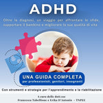 ADHD - UNA GUIDA COMPLETA PDF