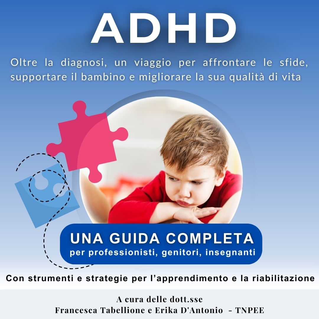 PROMO GUIDE pdf ADHD-DISPRASSIA-DISGRAFIA-FUNZIONI ESECUTIVE