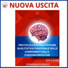 PROTOCOLLO DI VALUTAZIONE DELLE FUNZIONI ESECUTIVE STAMPATO
