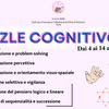 PUZZLE COGNITIVO PDF+STAMPATO