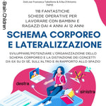 SCHEMA CORPOREO E LATERALIZZAZIONE STAMPATO