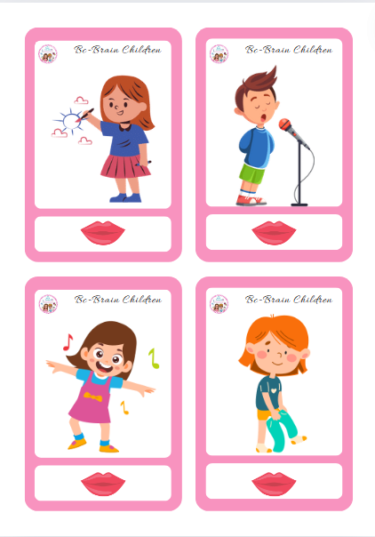 50 SPECIAL CARDS PDF