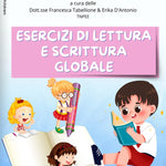 Esercizi lettura e scrittura globale PDF+STAMPATO