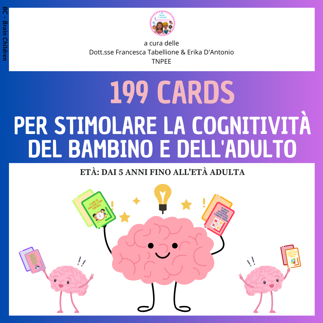 199 CARDS plastificate