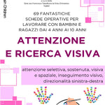 ATTENZIONE E RICERCA VISIVA STAMPATO