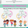 MANUALE pdf PRATICO DELLE FUNZIONI ESECUTIVE STAMPATO