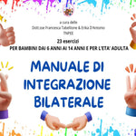 MANUALE DI INTEGRAZIONE BILATERALE STAMPATO