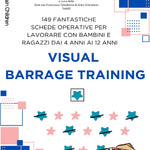 VISUAL BARRAGE TRAINING cartaceo