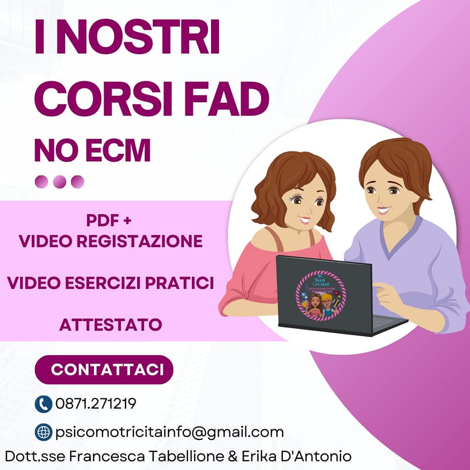 AUTOFORMAZIONE