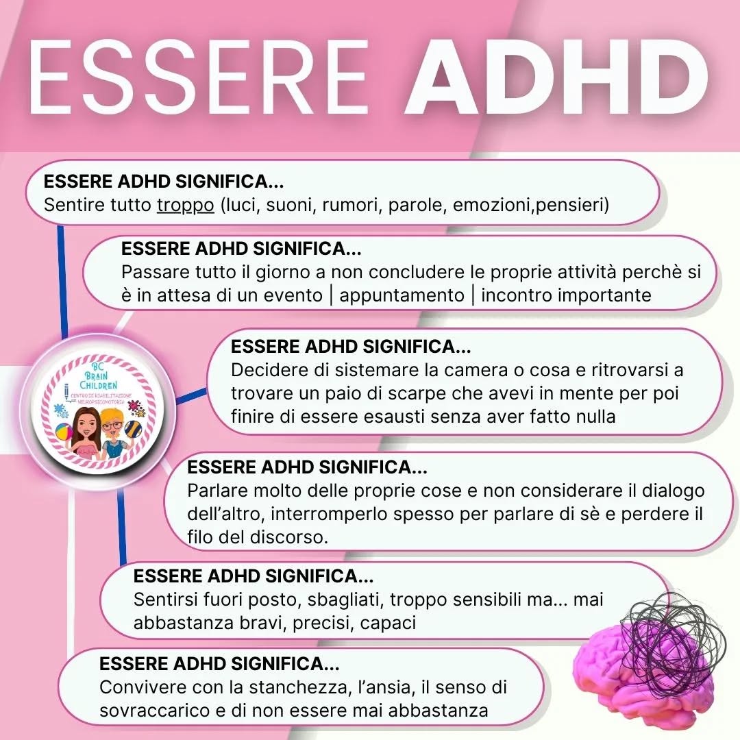 ADHD