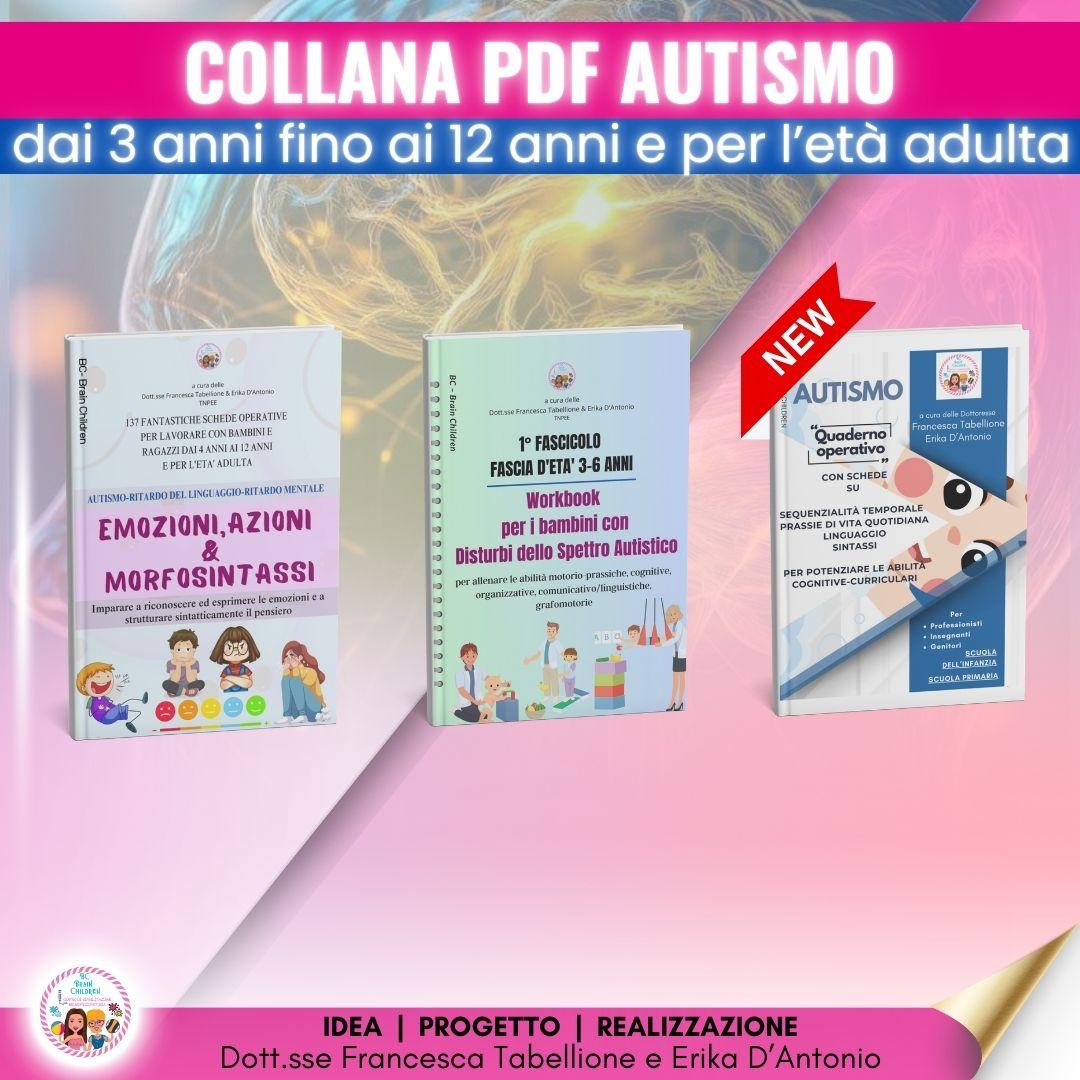 AUTISMO