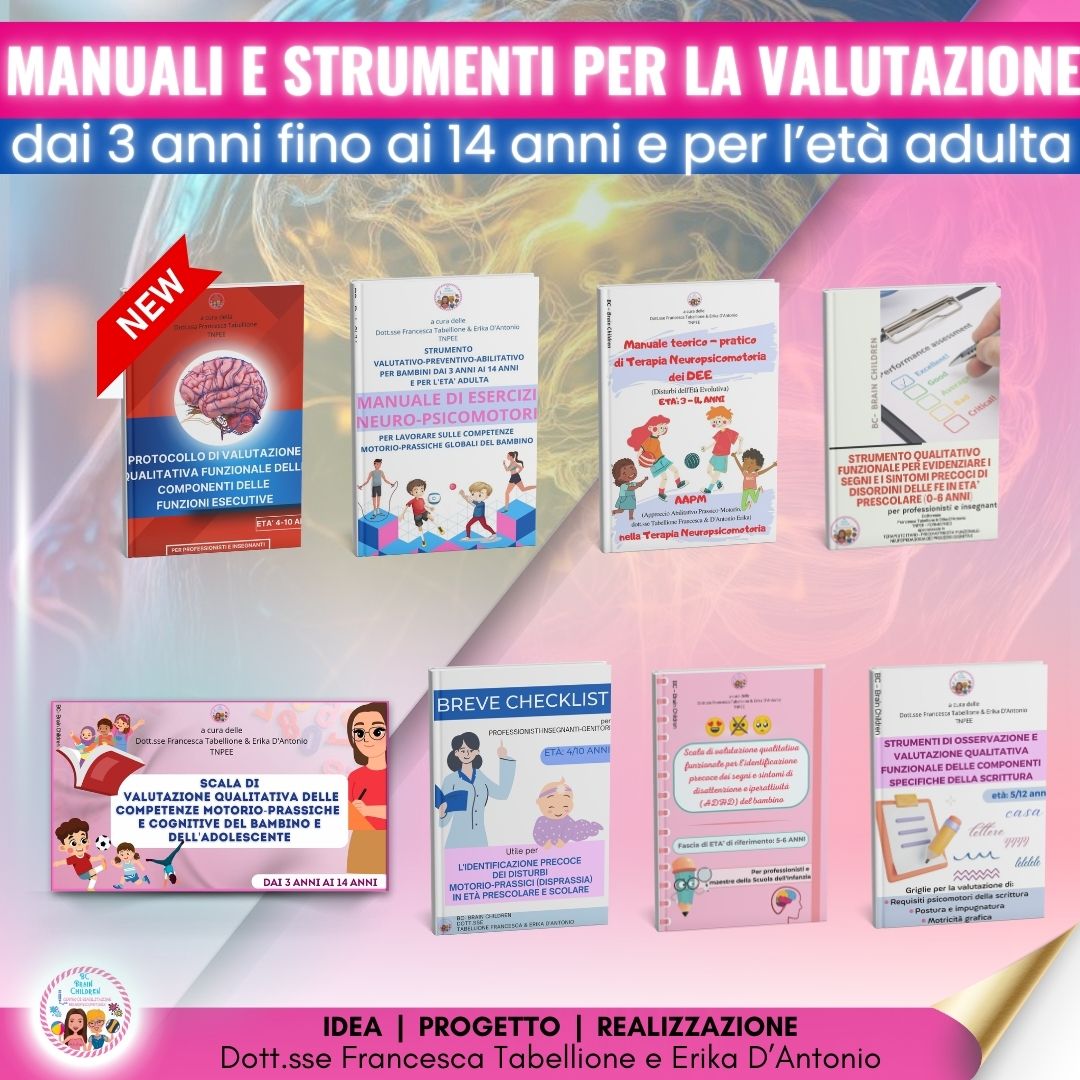 VALUTAZIONI