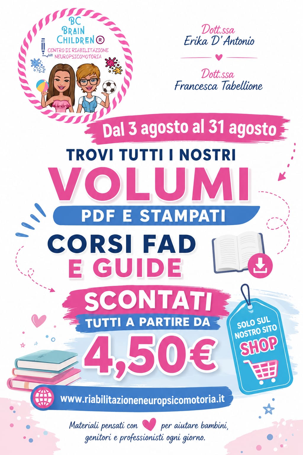 promozioni estate 2026
