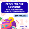 PROBLEMI CHE PASSIONE STAMPATO