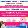 FUNZIONI ESECUTIVE : ONLINE, IN PRESENZA E SINCRONO