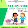 BRAIN JUNIOR STAMPATO