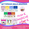 Settimana della dislessia