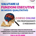 CORSO ONLINE SINCRONO 21 FEBBRAIO