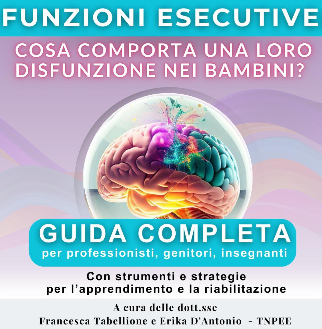PROMO GUIDE pdf ADHD-DISPRASSIA-DISGRAFIA-FUNZIONI ESECUTIVE