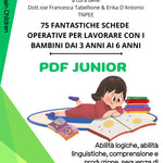 JUNIOR PDF+STAMPATO