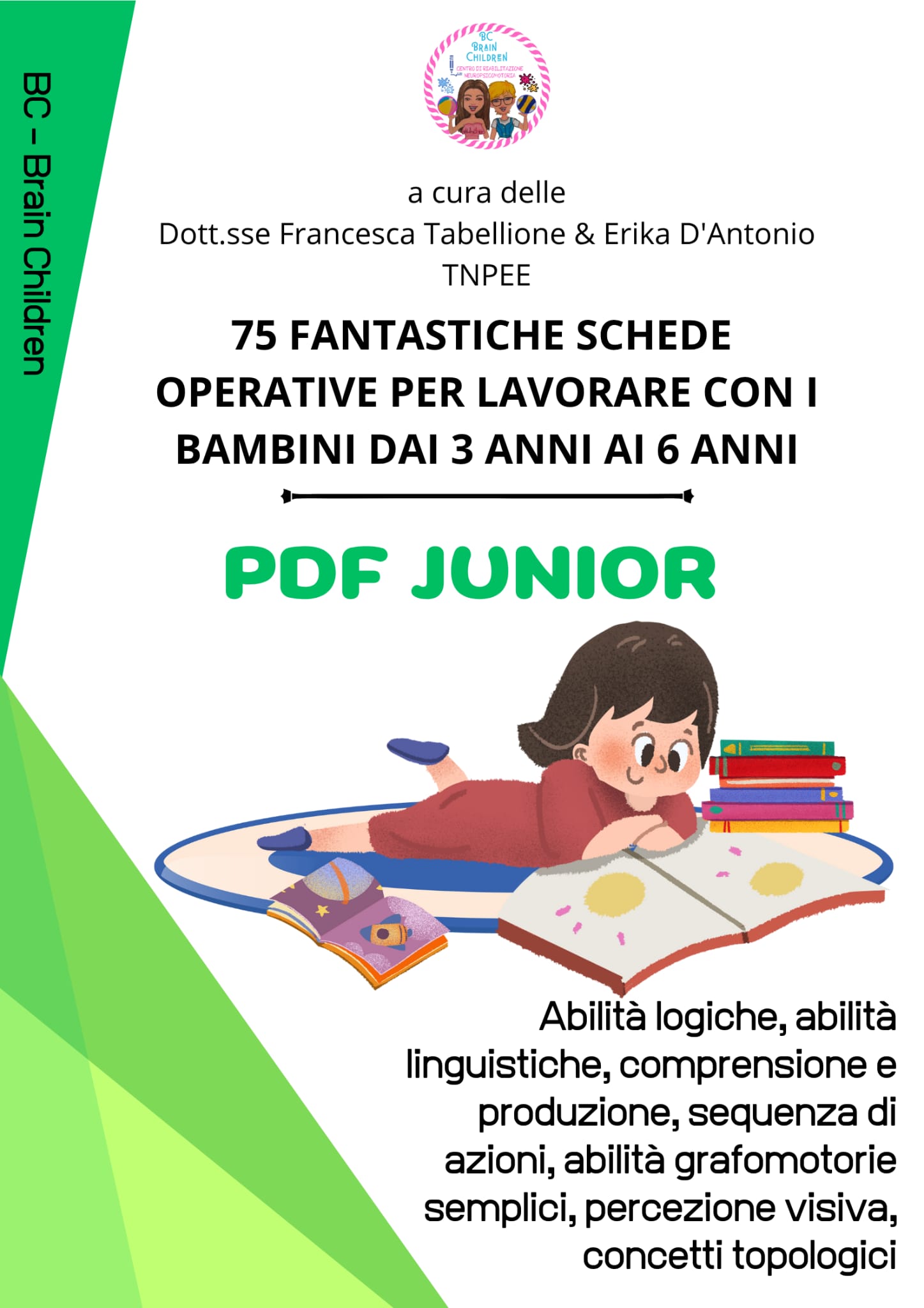 JUNIOR PDF+STAMPATO