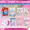 PDF- MATERIALI E STRUMENTI PER LA VALUTAZIONE