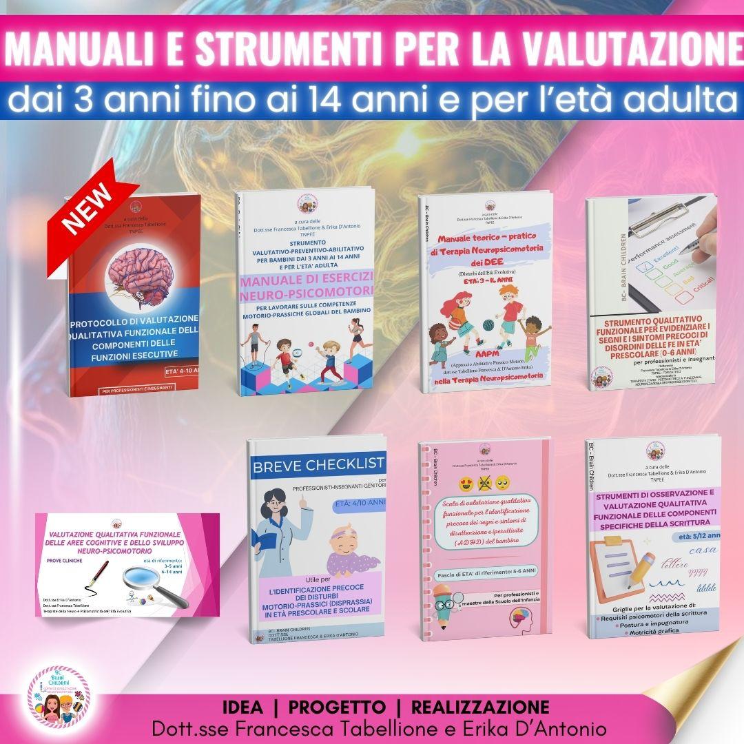PDF- MATERIALI E STRUMENTI PER LA VALUTAZIONE