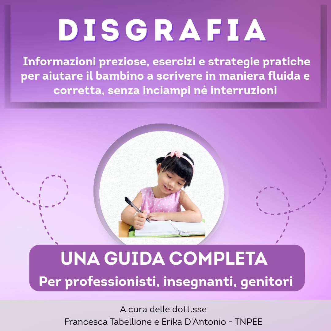 PROMO GUIDE pdf ADHD-DISPRASSIA-DISGRAFIA-FUNZIONI ESECUTIVE