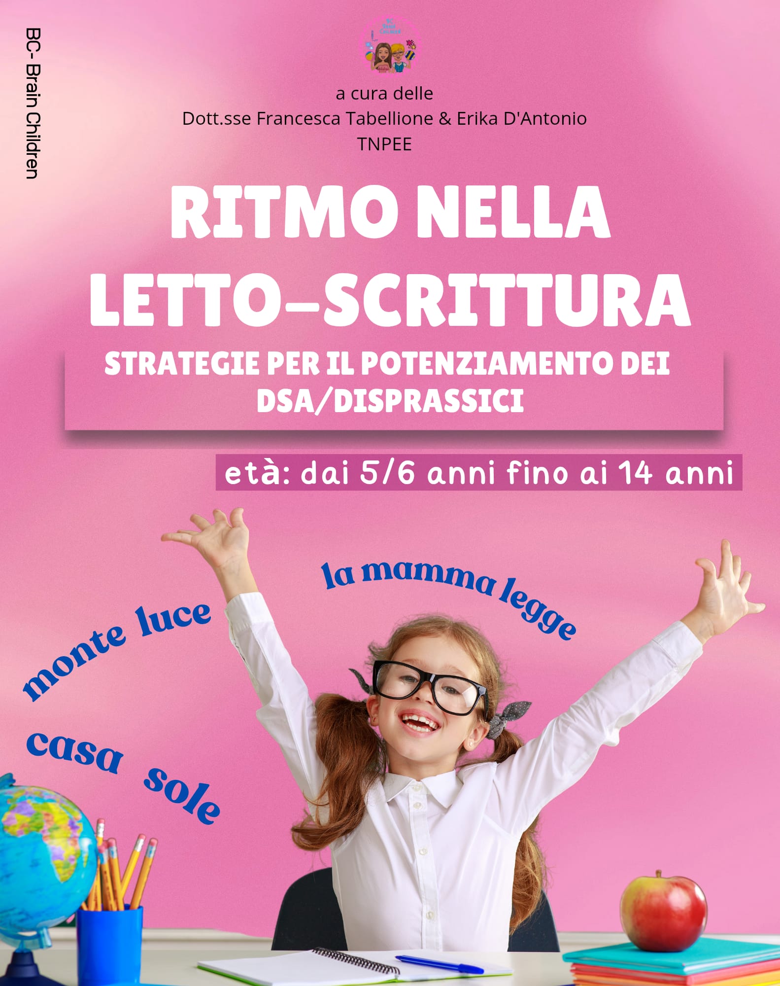 RITMO NELLA LETTO-SCRITTURA PDF